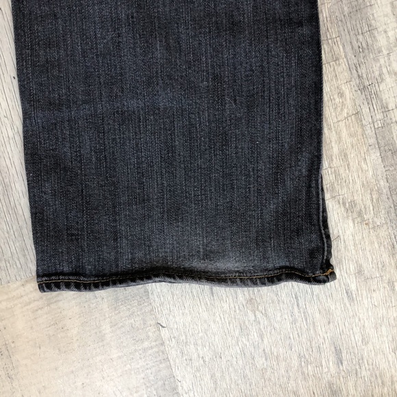 GAP Faded Grey Jean - Picture 9 of 10